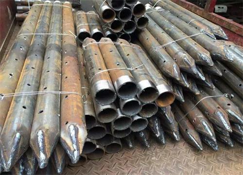 沔城回族镇钢花管哪里有卖